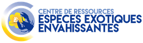 Logo du Centre de ressources Espèces Exotiques Envahissantes